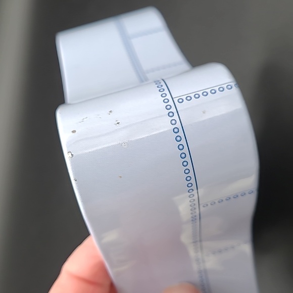 Kellogg's Collectible Tony the Tiger Space Shuttle "They're Great!" Tin - Picture 6 of 7